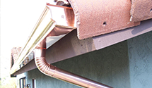 Find Gutter Contractors in Chesapeake City County